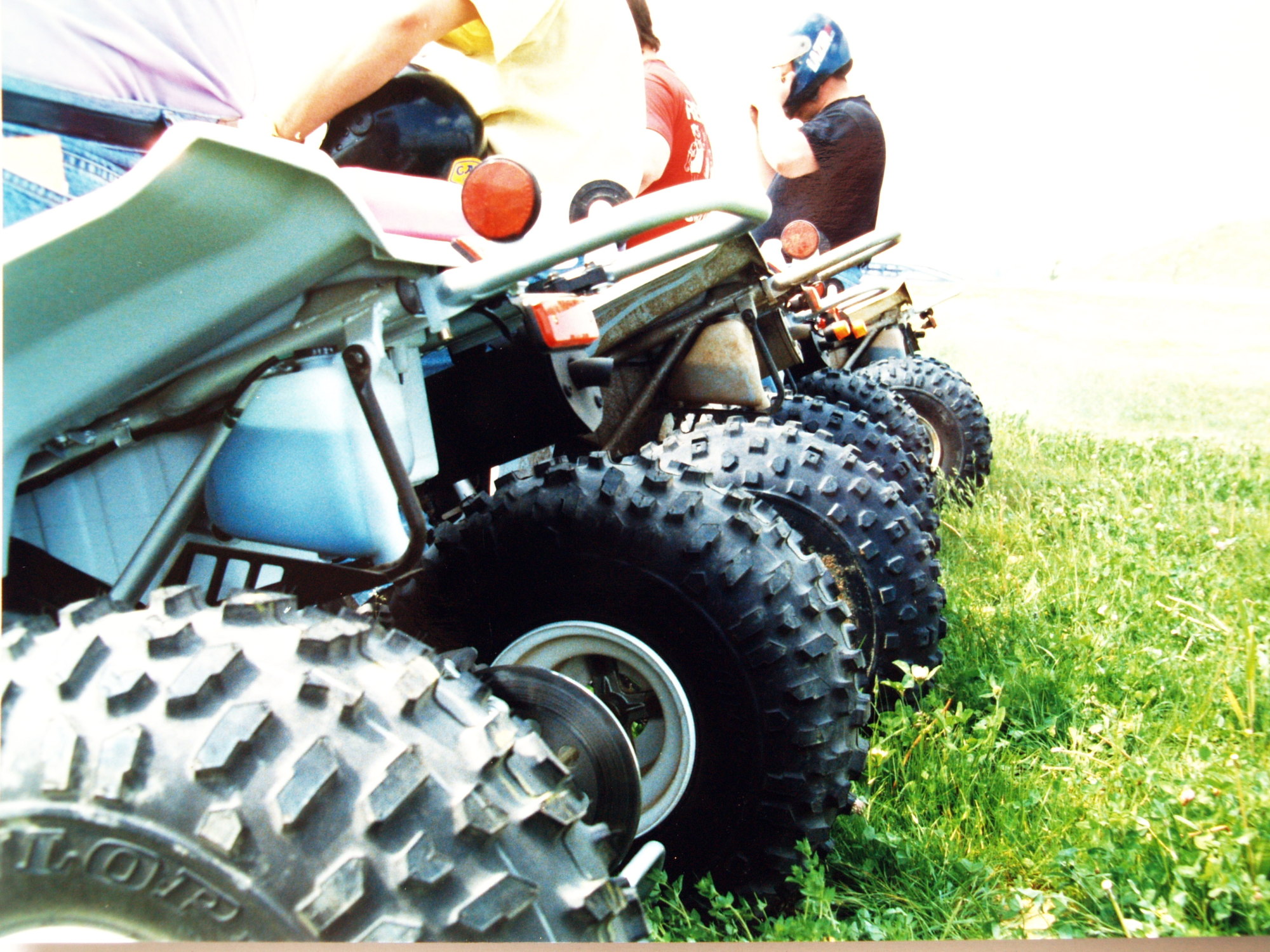 OLYMPUS DIGITAL CAMERA