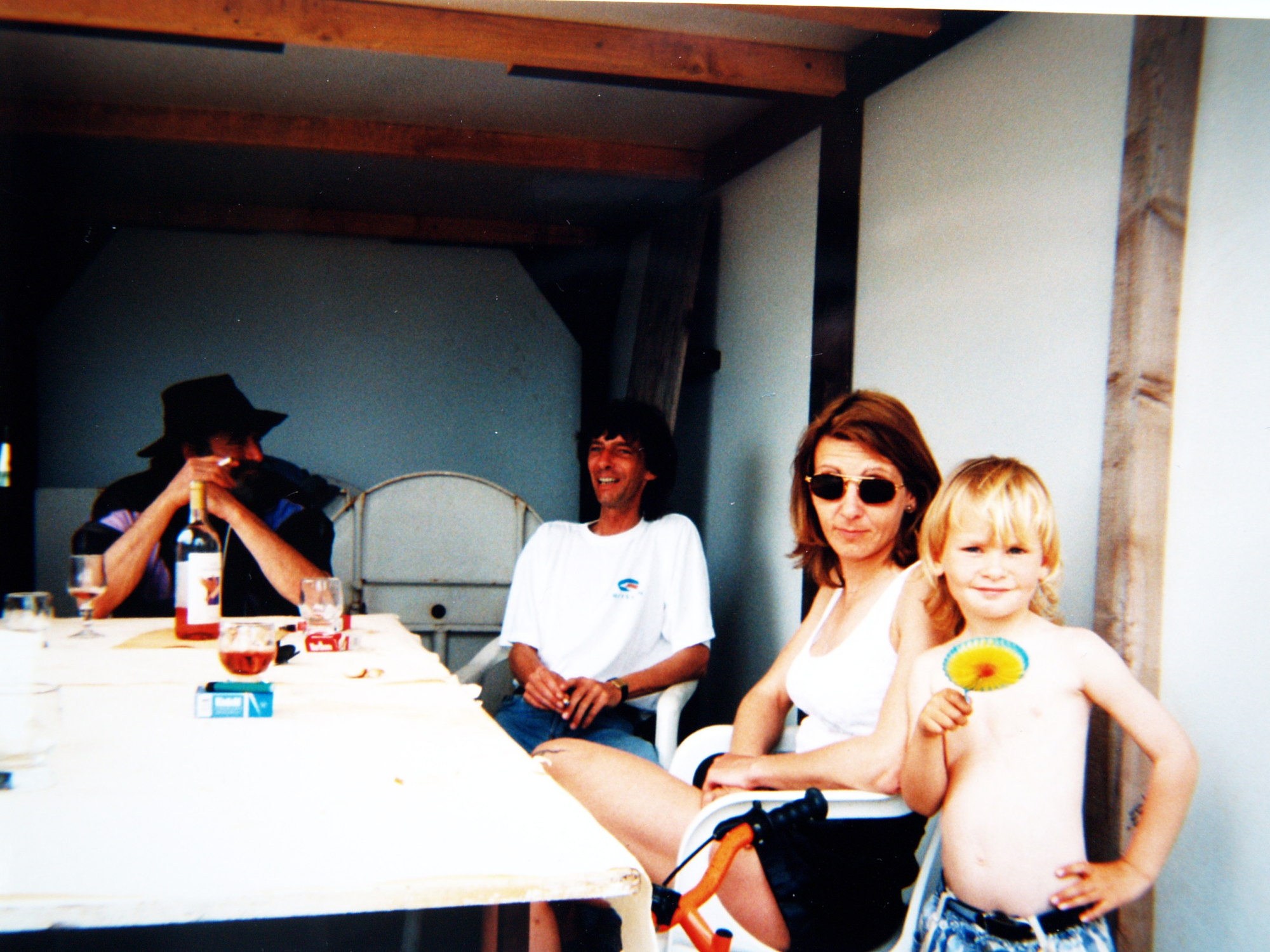 OLYMPUS DIGITAL CAMERA