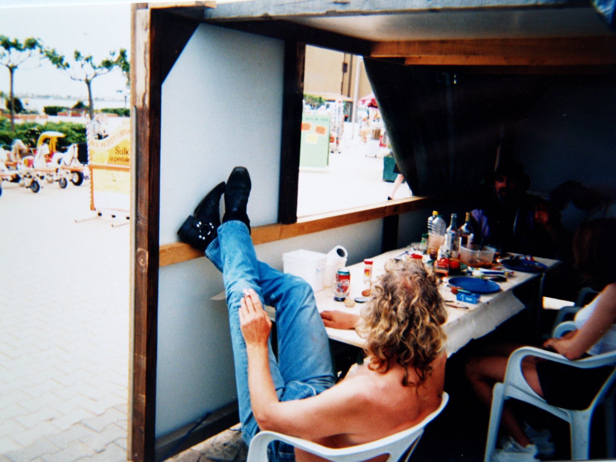 OLYMPUS DIGITAL CAMERA