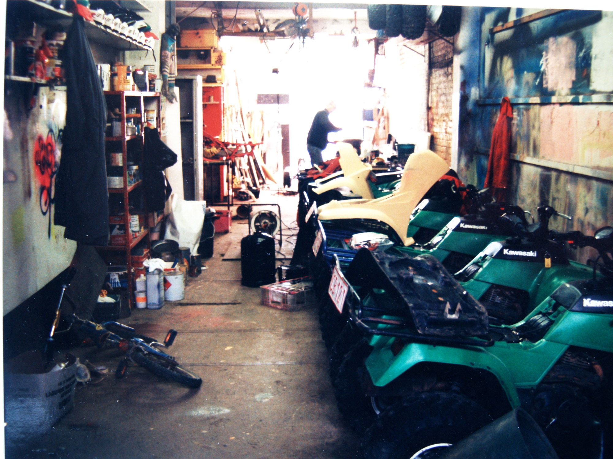 OLYMPUS DIGITAL CAMERA