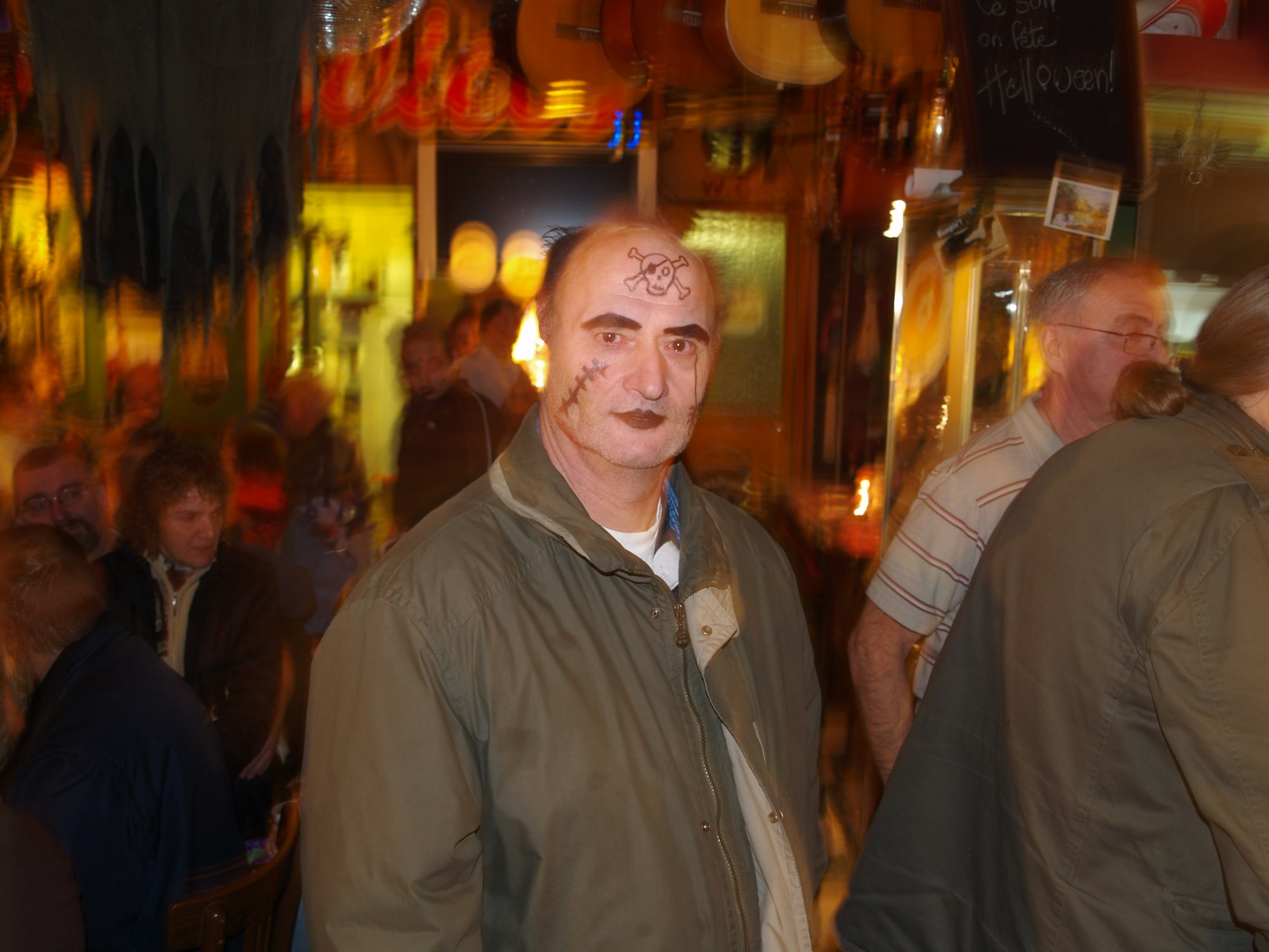 OLYMPUS DIGITAL CAMERA