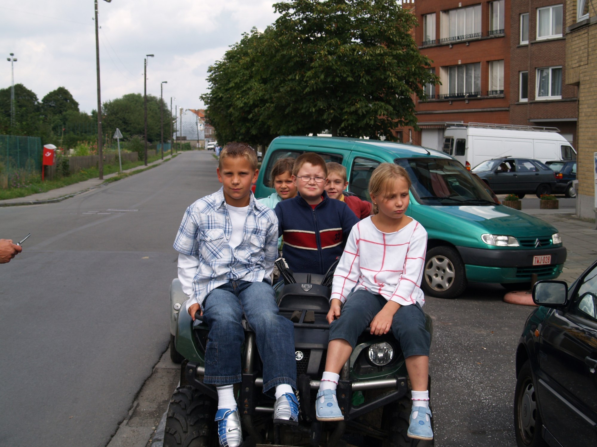 OLYMPUS DIGITAL CAMERA