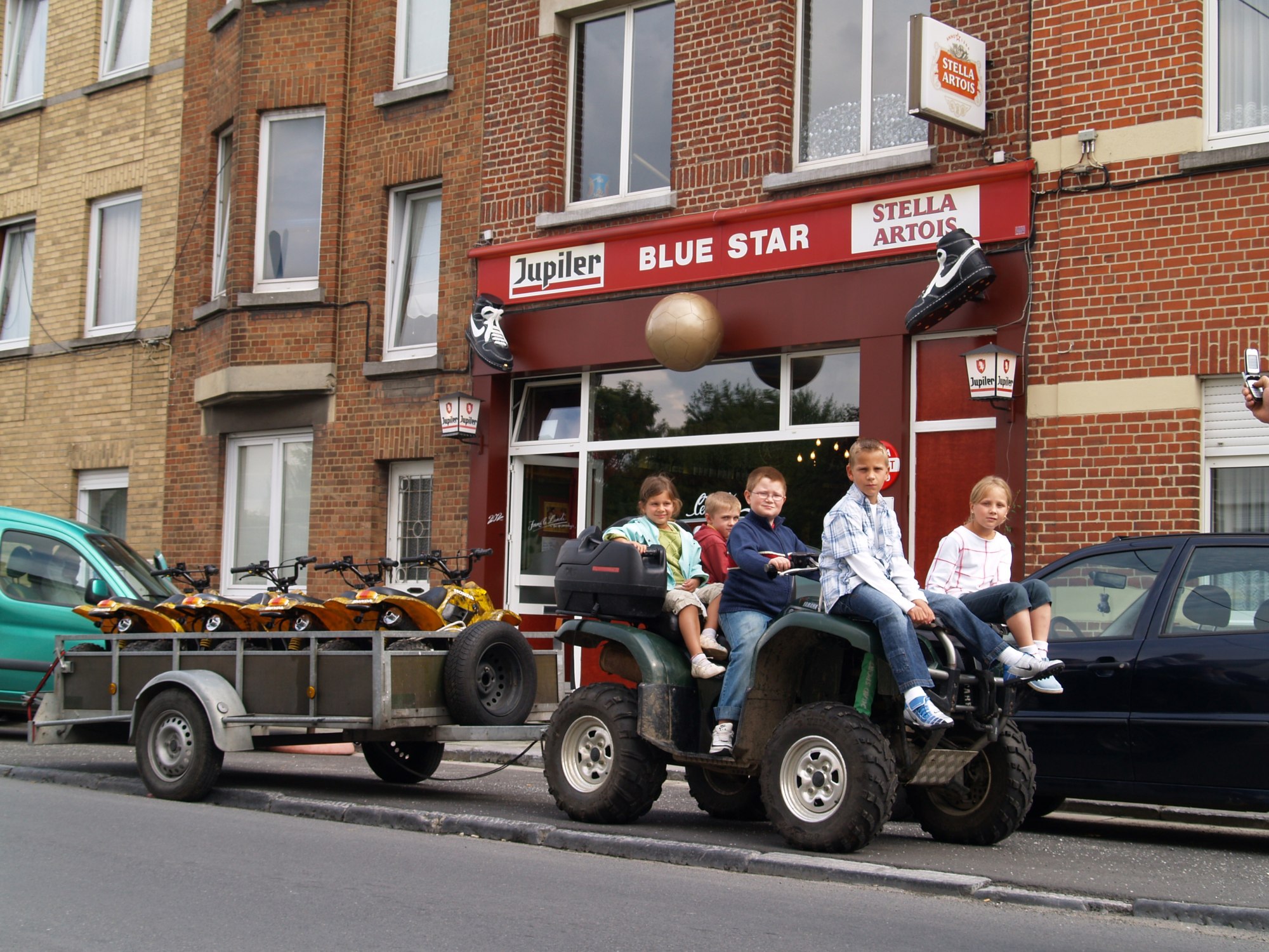 OLYMPUS DIGITAL CAMERA