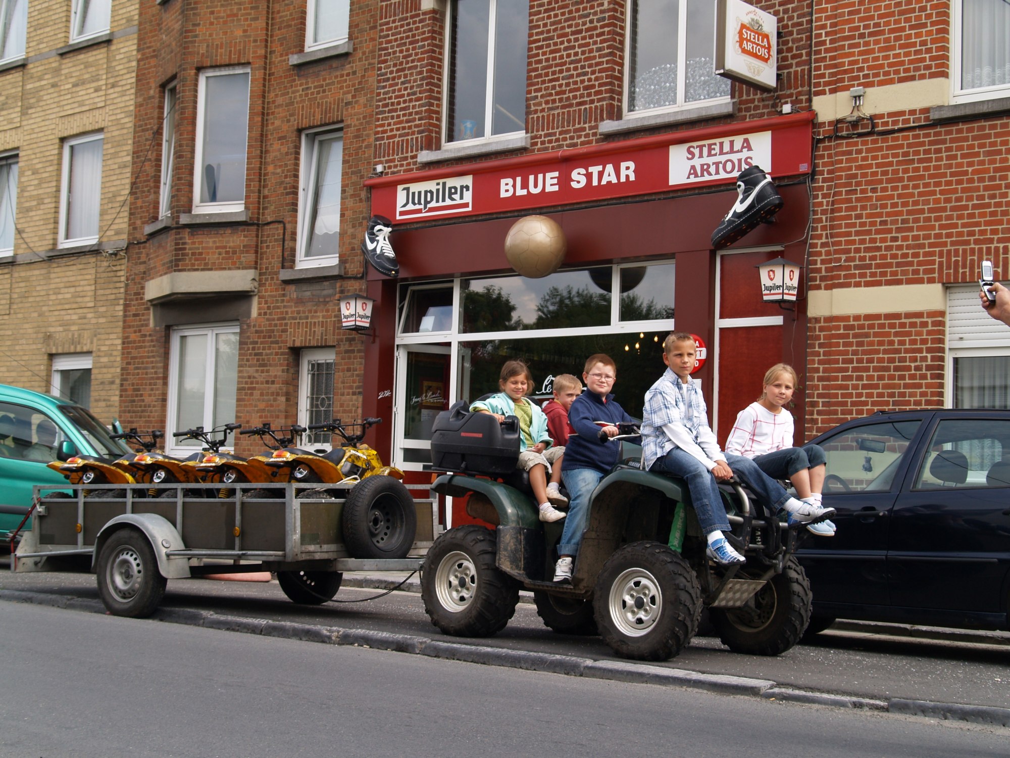 OLYMPUS DIGITAL CAMERA