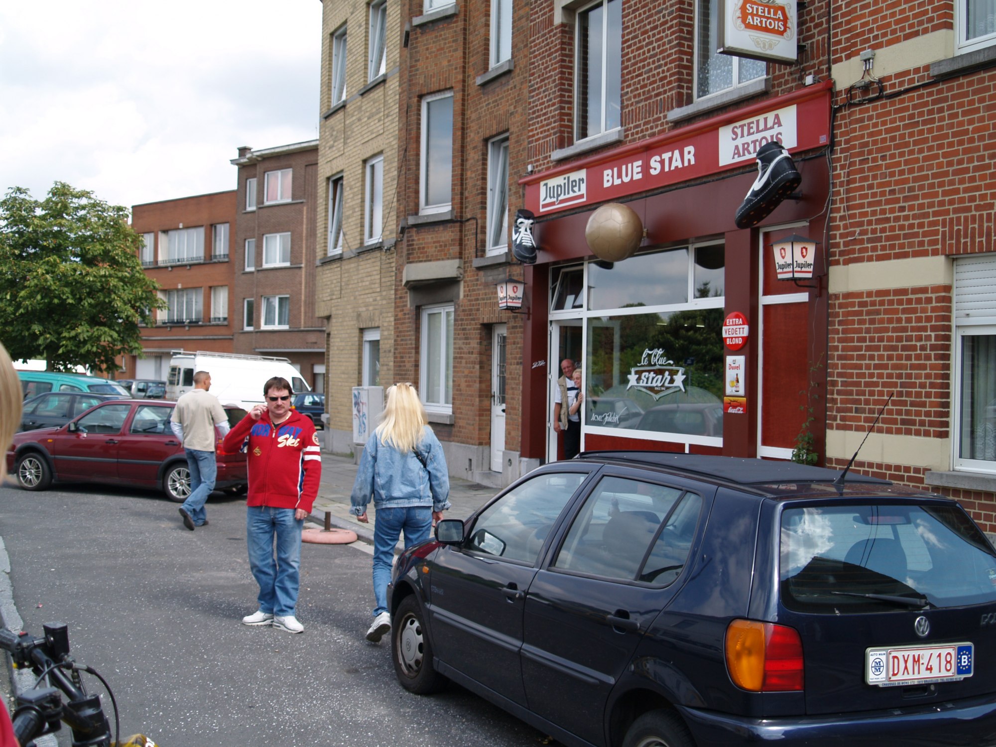 OLYMPUS DIGITAL CAMERA