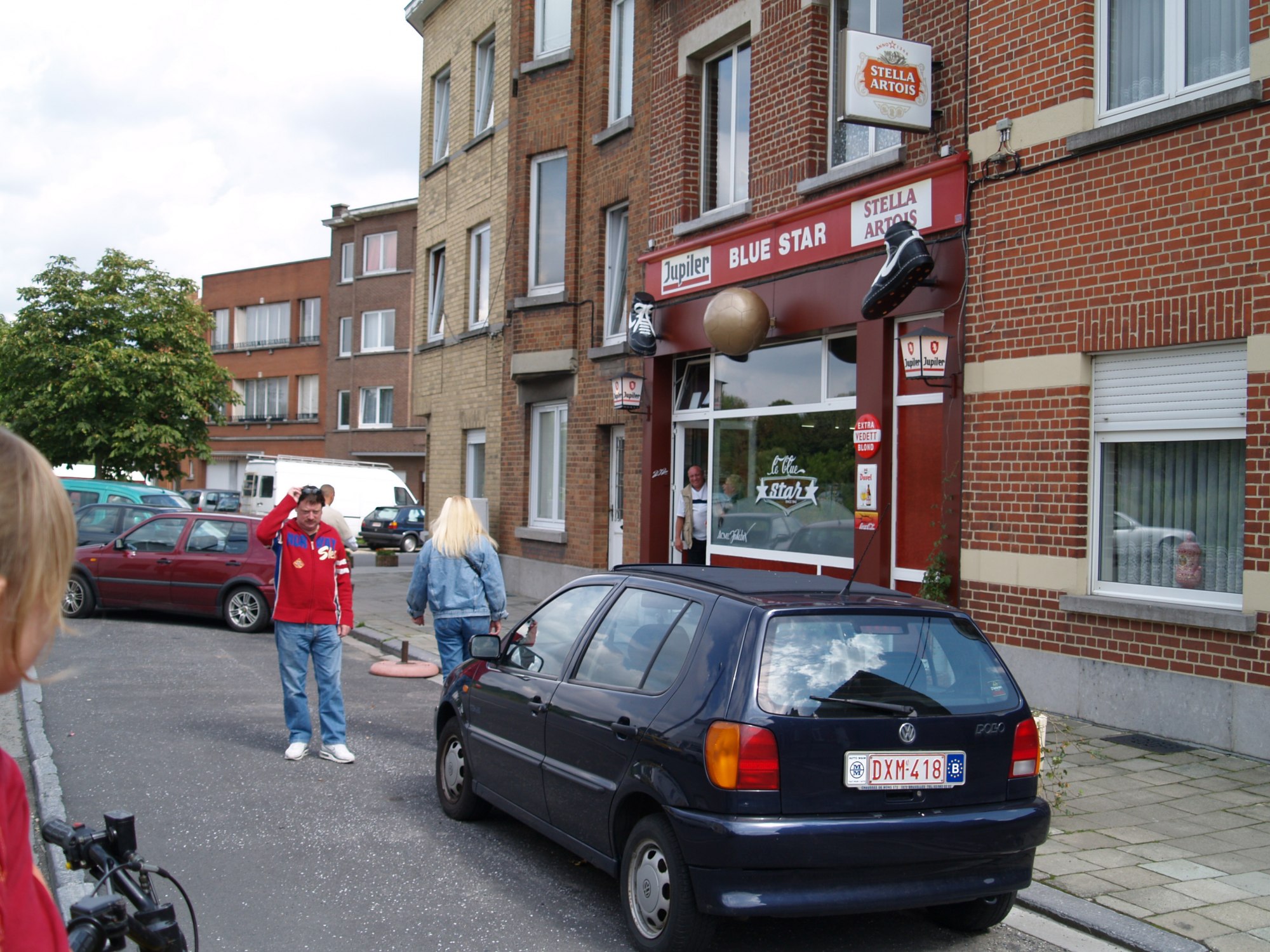 OLYMPUS DIGITAL CAMERA