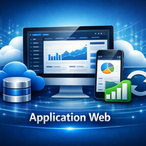 Application Web