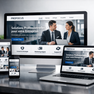 🔵 Pack Web Pro  ⭐
