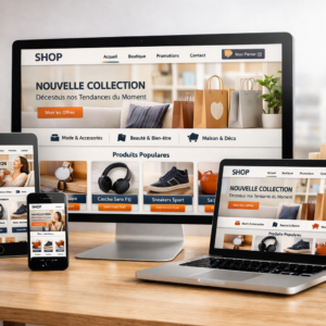 🟣 Pack Web Business