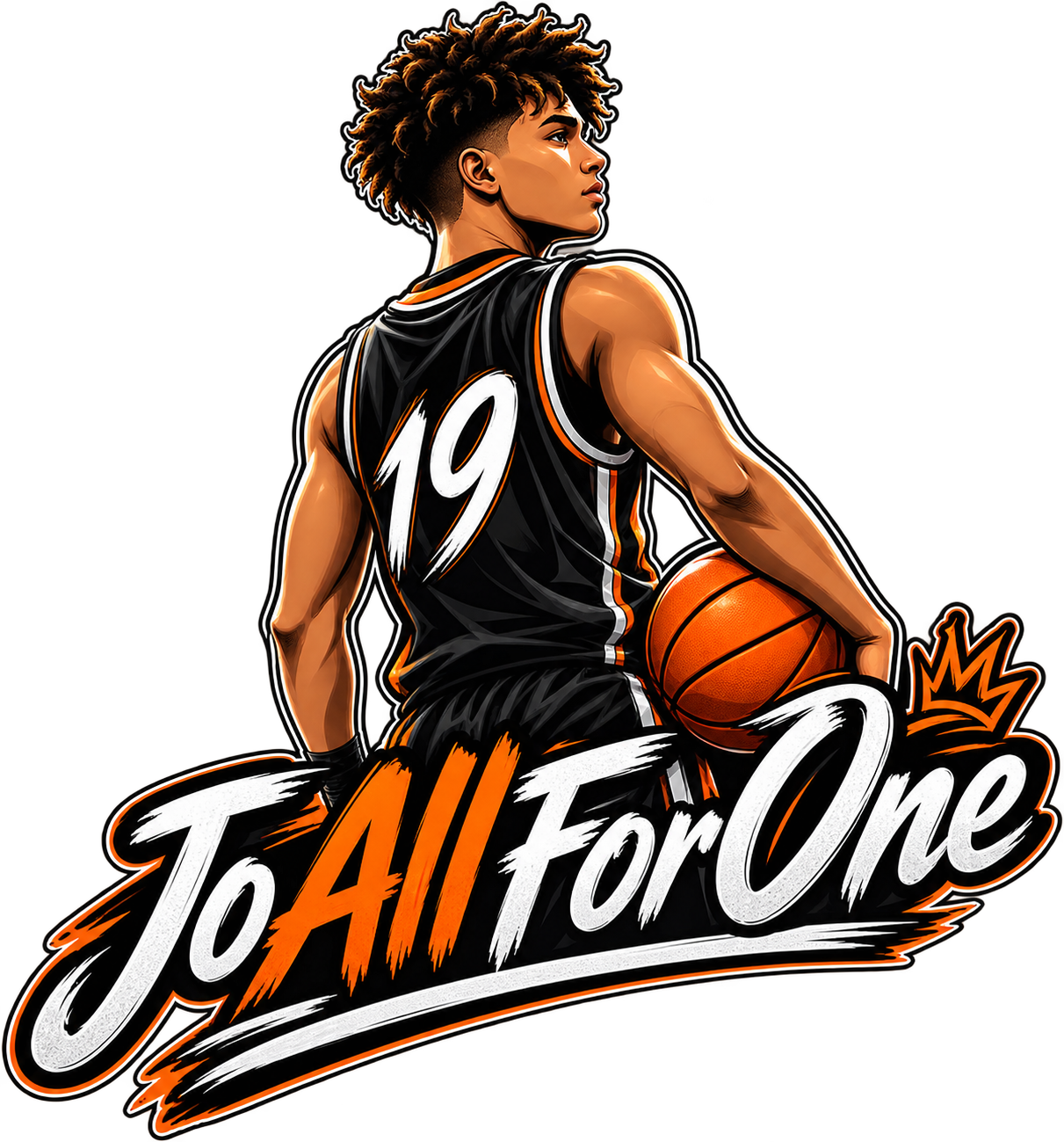 JoAllForOne